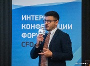 Сухроб Курбонов
Директор департамента внутреннего аудита
Альфа-Банк (Беларусь)